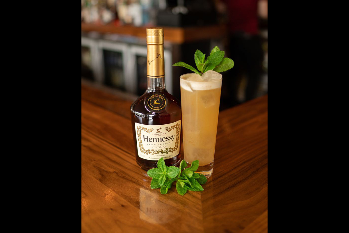 Hennessy VS